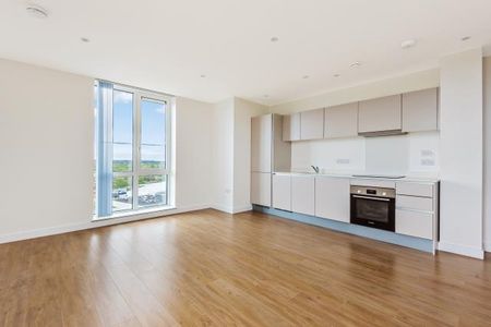 2 bedroom flat to rent - Photo 3
