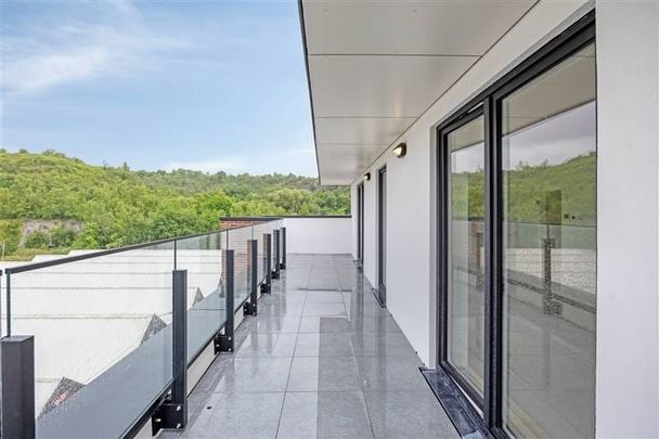 Appartement te huur - Photo 1