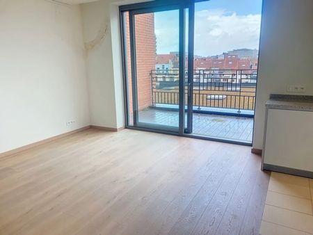 Appartement te huur - Foto 2