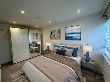 1 bedroom house to rent - Photo 3