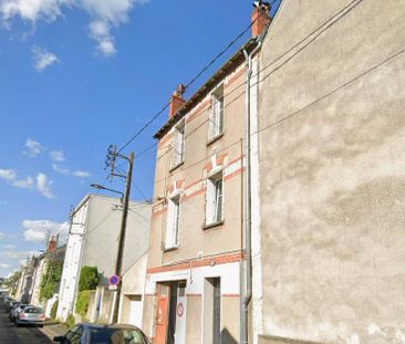 Location appartement 3 pièces 56.05 m2 à Tours - Photo 4