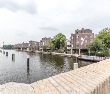 Tweede Hugo de Grootstraat 45-M, Frederik Hendrikbuurt-Zuidwest, 10... - Photo 6