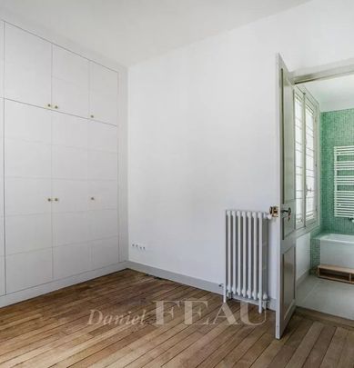 Duplex • Odéon - Photo 1
