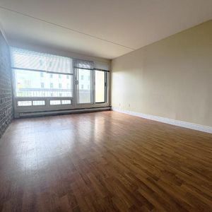 Appartement 3 ½ à louer Montcalm / Saint-Sacrement juillet 2026 - Photo 2