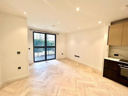 2 bedroom duplex to rent - Photo 1