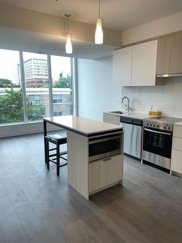 For Lease - 203 College Street Unit# 401, Toronto, Ontario - Photo 4