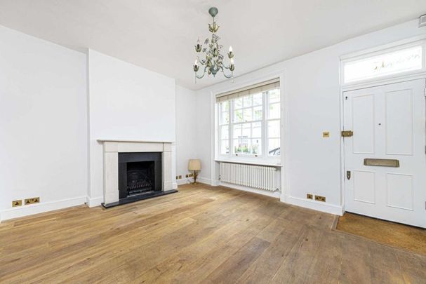 Jameson Street, Kensington, W8 - Photo 1