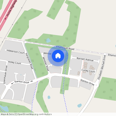 26 Weissel Court, NSW 2640, Thurgoona