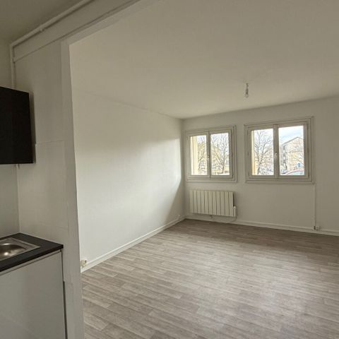 Location Appartement 3 pièces LIMOGES (87100) - Photo 1