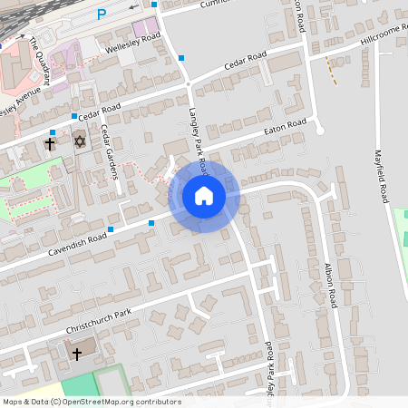 Cavendish Road, Sutton, SM2, SM2 5LN, Sutton