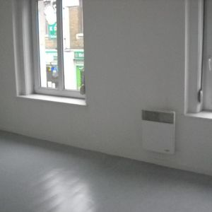 CARVIN: T2 en centre-ville - Photo 3