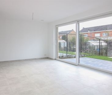 Energiezuinige woning te huur nabij het centrum van Wevelgem - Photo 1