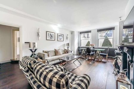 Rutland Court, Knightsbridge, SW7 - Photo 2