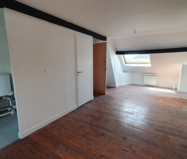 Studio de 26.12 m², rue Michel Ange – Porte de Douai réf 4344 - Photo 3