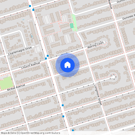 176 Mckee Avenue, Toronto