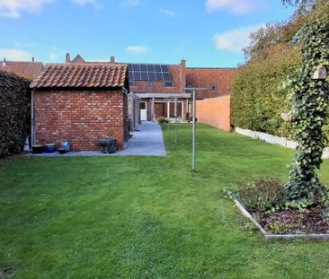 Woning te huur in Aarsele voor € 1.110 met 4 slaapkamers - Foto 5