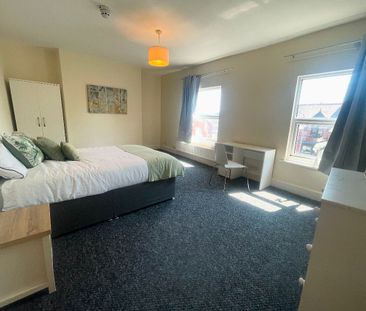 Room 6 – Hinckley Road, LE3 0TB - Photo 1