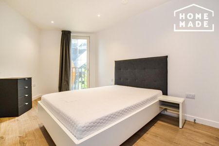 2 bedroom flat to rent - Photo 5