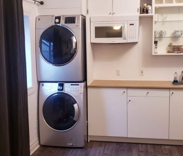 For Lease - 42 Fergus Avenue Unit# FRONT, Richmond Hill, Ontario - Photo 4