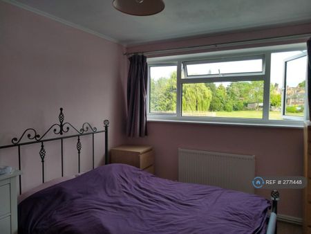 2 bedroom flat to rent - Photo 4