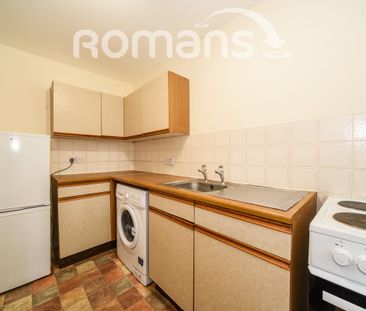 1 bedroom apartment to rent - Photo 6