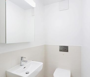 Ihre Traumwohnung in ruhiger und grüner Lage (2. Monate Mietzinsfrei) - Photo 3