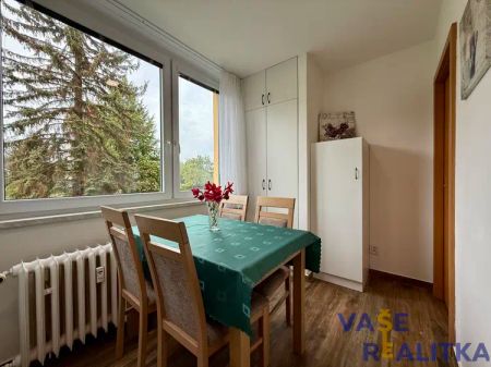 Pronájem, byt 1+1, Mohelnice, ul. Na příkopech - Фото 4