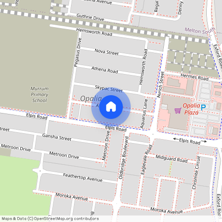 21 Scorpio Road, Vic 3338, Weir Views