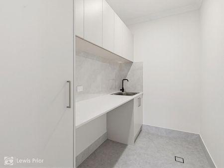 Brand New Spacious and Secure Home in a Prime Location - Photo 5