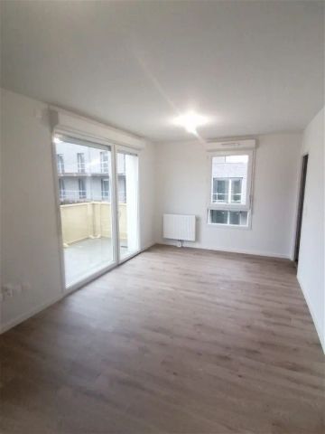 Location appartement 2 pièces - 45.7m² à Roncq (59223) - Photo 4
