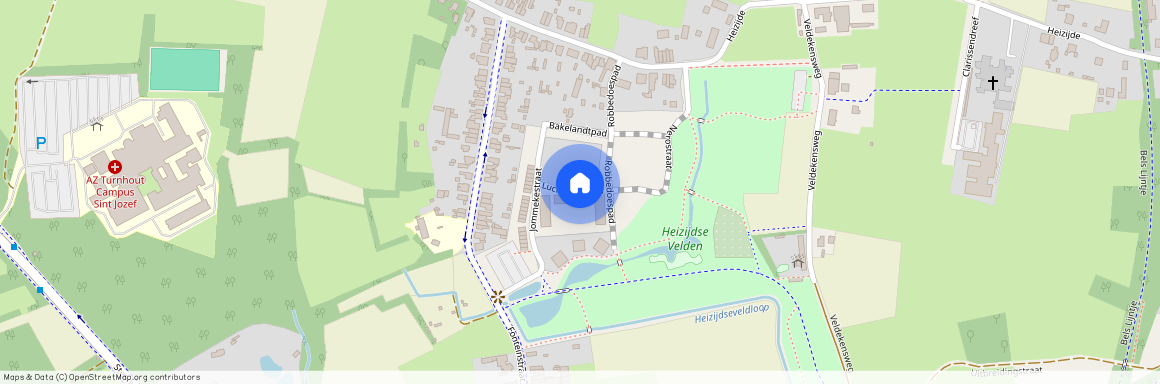Lucky Lukepad, 10, 4, 2300, Turnhout