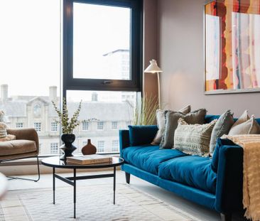 1 bedroom apartment to rent - Photo 1