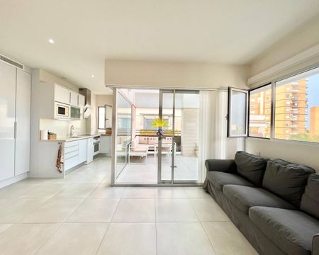 PENTHOUSE 2 BEDROOMS - SANTIAGO DE LA RIBERA - Photo 3