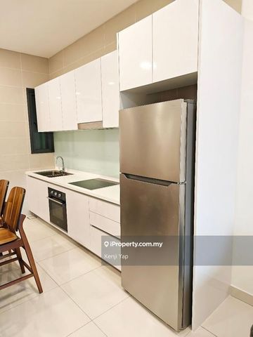 TRIA Seputeh in 9 Seputeh, Kuala Lumpur, Seputeh - Foto 5