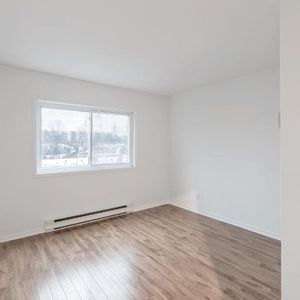 Appartement 4 ½ à louer Sainte-Foy / Sillery novembre 2025 - Photo 2