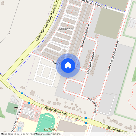 61 Soho Street, Hamilton