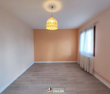 Maison - 5 pièces - Lafayette/Oradou - Photo 6