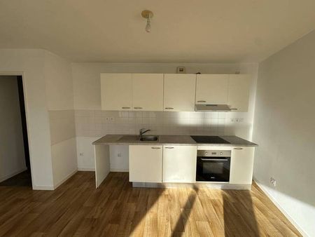 Appartement 3 pièces - - Photo 5