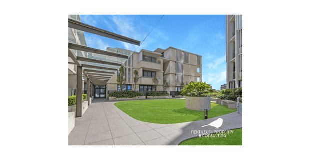 Modern One-Bedroom Apartment with Garden Views – The Verve, Newcastle - Photo 1