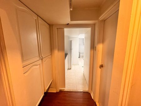 For Lease - 14 Blue Spruce Lane Unit# Basement, Markham, Ontario - Photo 5