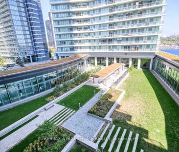 For Lease - 115 McMahon Drive Unit# 308, Toronto, Ontario - Photo 5