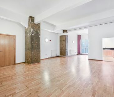 1 bedroom apartment - Photo 2