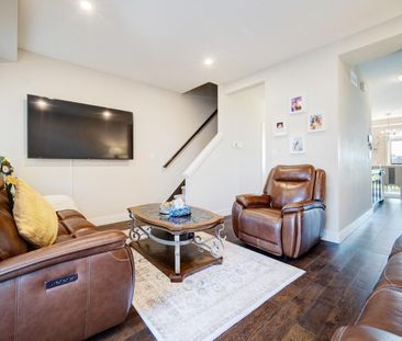 For Lease - 1960 DALMAGARRY Road Unit# 162, London North, Ontario - Photo 6