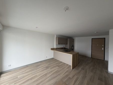 Appartement 2 pièces à Uckange - Photo 5