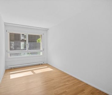 Exclusive living in the Gundeli district - Photo 3