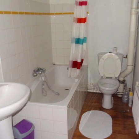 Location Appartement 1 pièces 17 m2 à Saint-Quentin - Photo 4