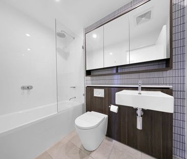 Unfurnished Two bedrooms Plus Large Study Apartment - Photo 6