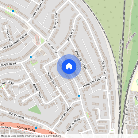 Filton Avenue, BS34 7HJ, Bristol