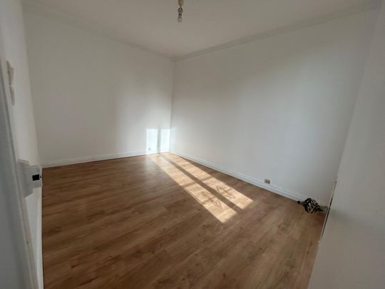 Location Maison 4 pièces 59m² NANCY 54000 - Photo 1
