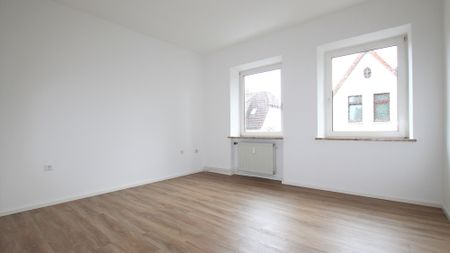 2-Zimmer-Wohnung im Obergeschoss mit Einbauküche in zentrumsnaher Wohnlage in Oldenburg - Foto 5